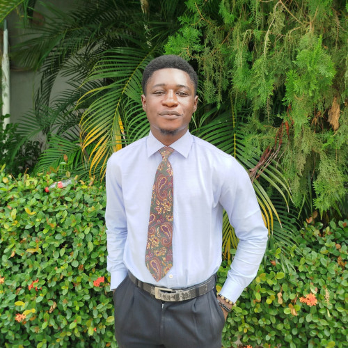 Silas M. profile photo