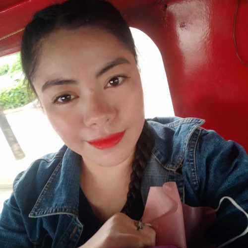 regina eunice  p.