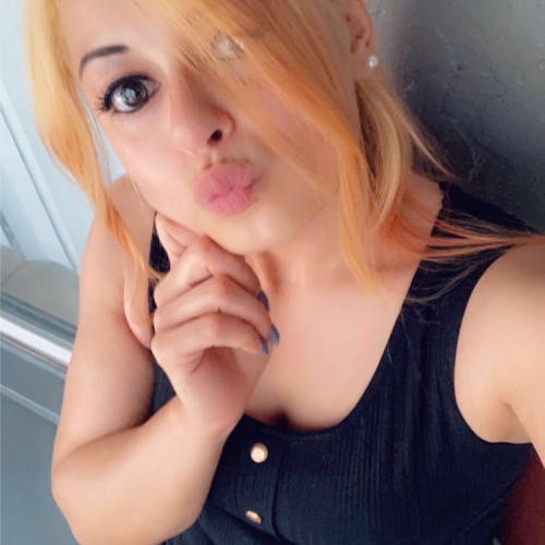 Crystal O. profile photo