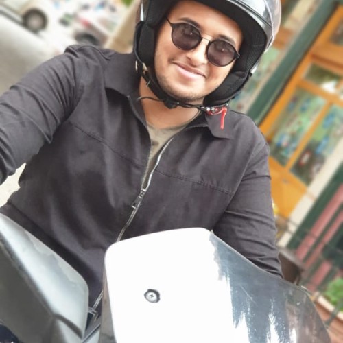 Elmehdi M. profile photo