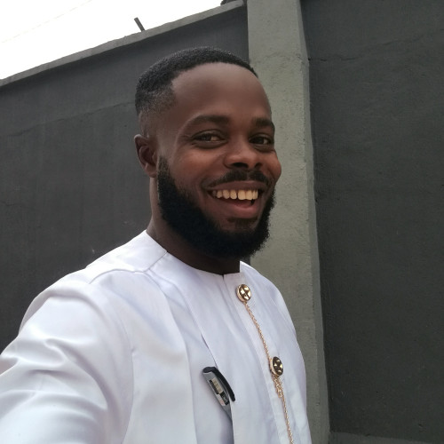 Onisobuana  D. profile photo