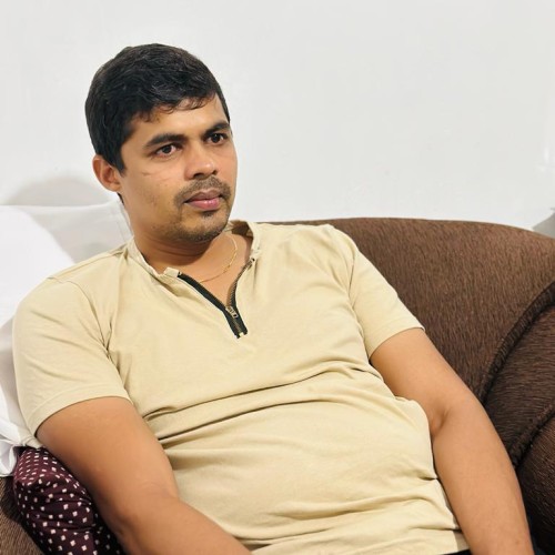 Tharindu  D.