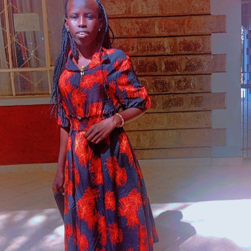 Shakan L. profile photo