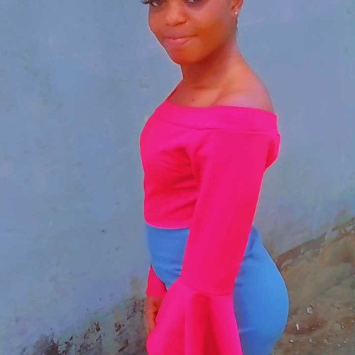blessing b. profile photo