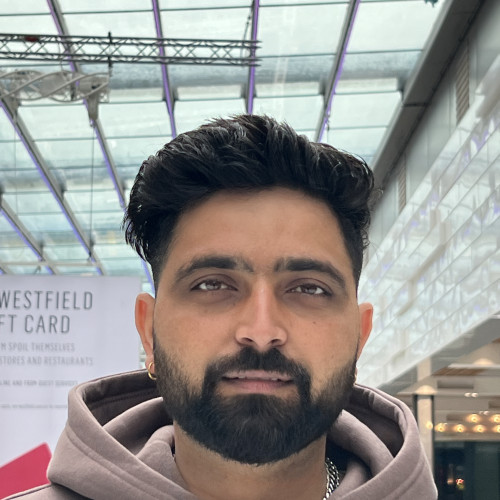 Rax R. profile photo