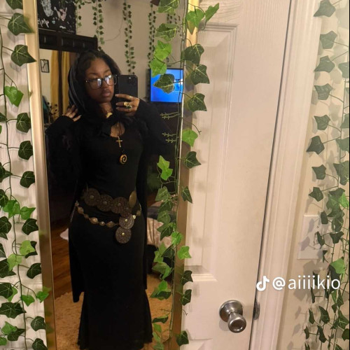 Isabella a. profile photo