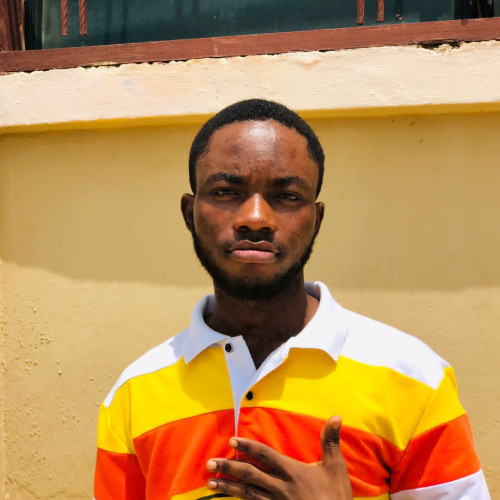 Kwabena  O. profile photo