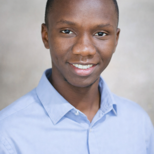Jibril D. profile photo