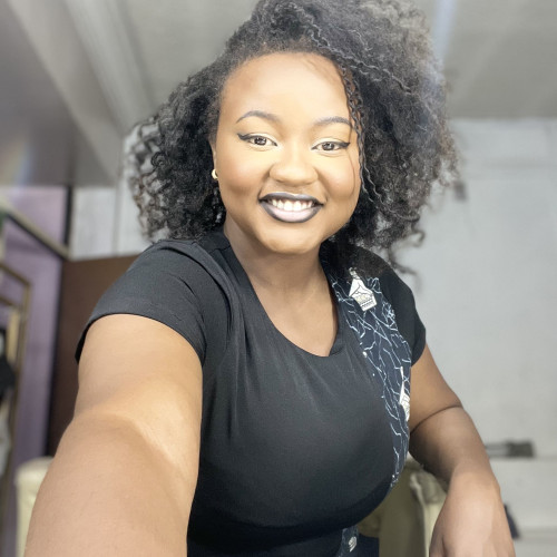 euvertte skyelah m. profile photo