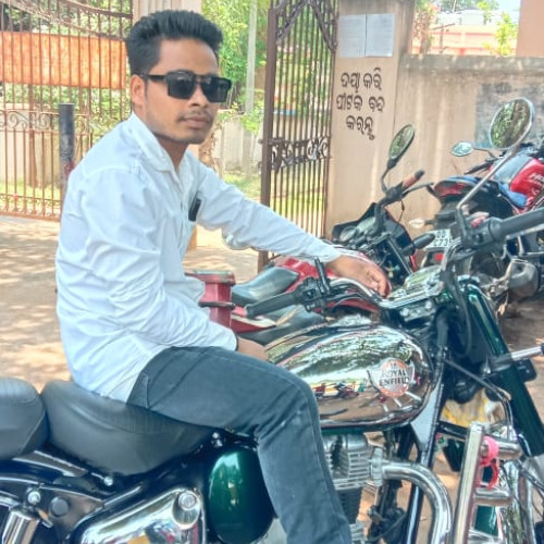Alok Kumar  S. profile photo