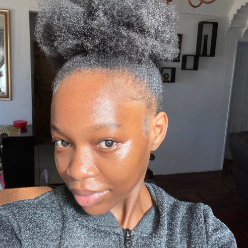 Lisakhanya S. profile photo