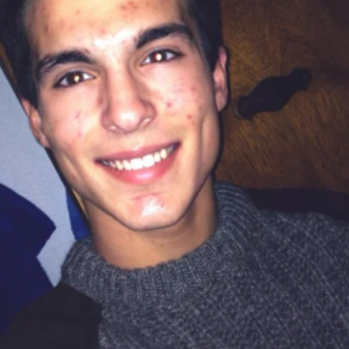 Chris M. profile photo
