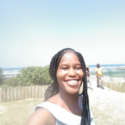 andiswa S. profile photo