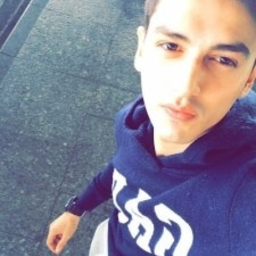 Ariyan K. profile photo