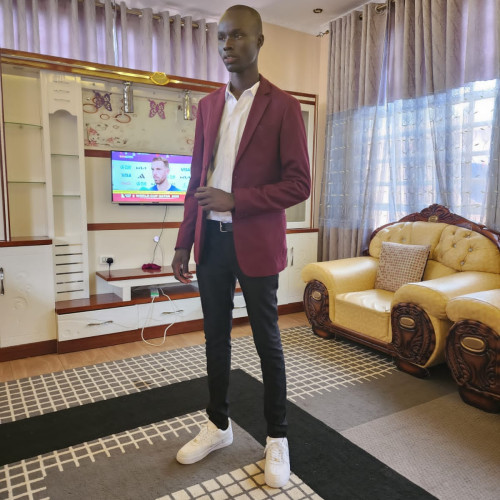 Joseph  A. profile photo