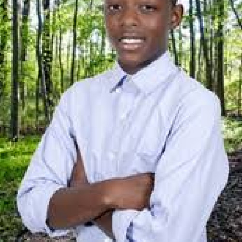 Kandie K. profile photo