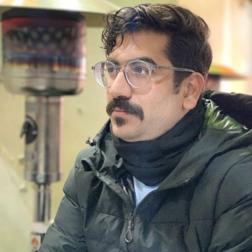 Omid K. profile photo