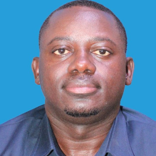 Boniface G. profile photo