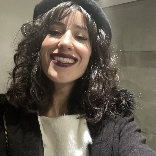 Miriam P.