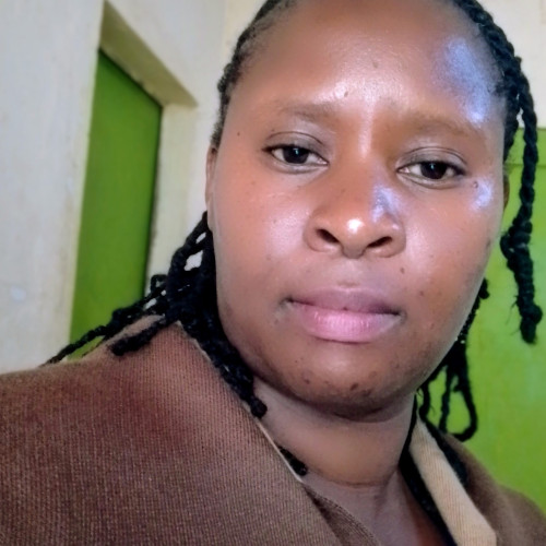 Salome M. profile photo