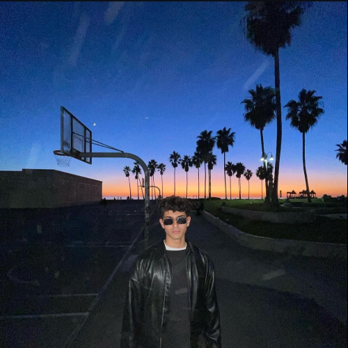 Satvik B. profile photo