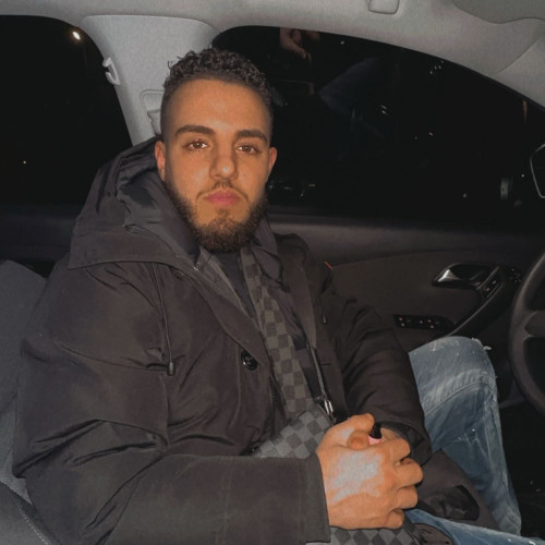 Valentino R.