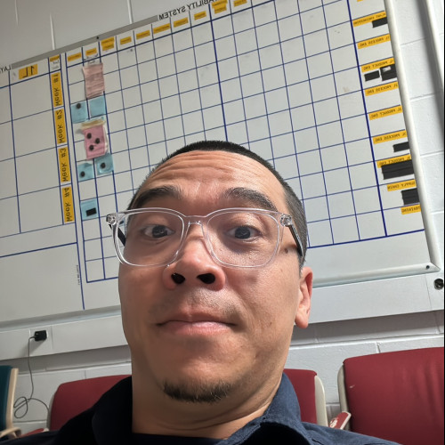 Jerred S. profile photo