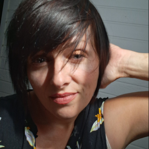 Alisha I. profile photo