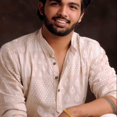 Karan J.