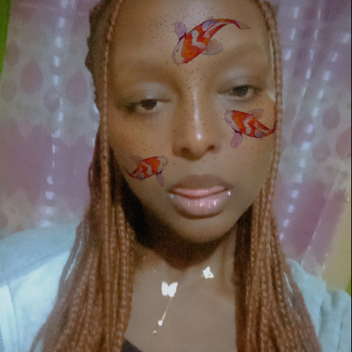 Shanel k. profile photo