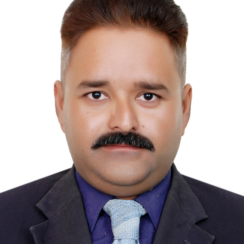 Yasir  I. profile photo