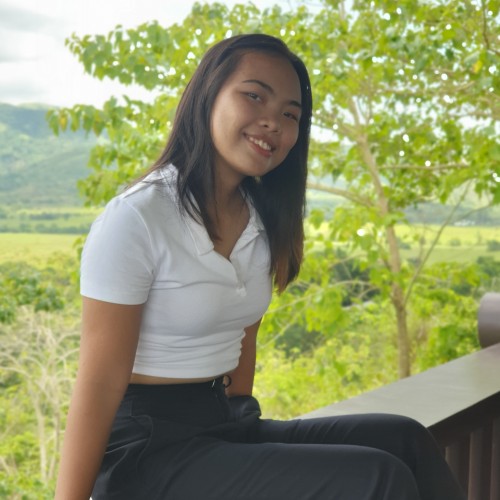 Samantha Mae  V.