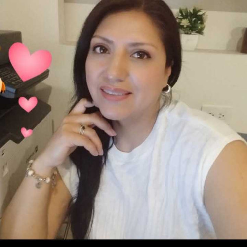 Gaby F. profile photo
