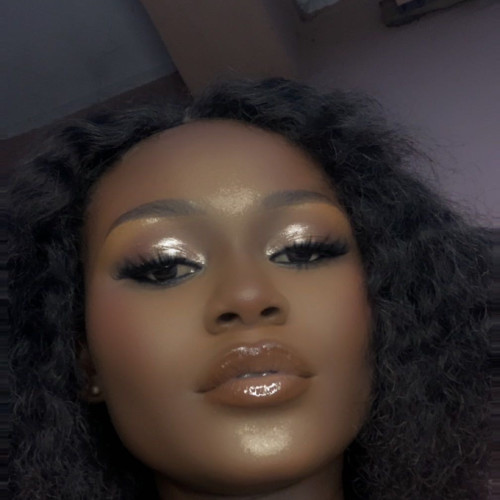 Oluchi S.