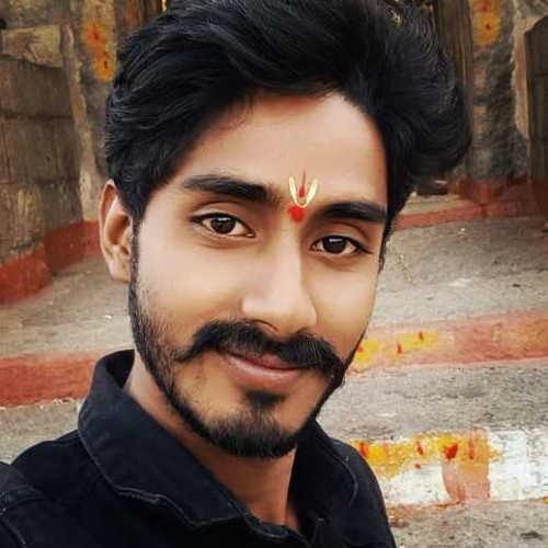 arjun l.