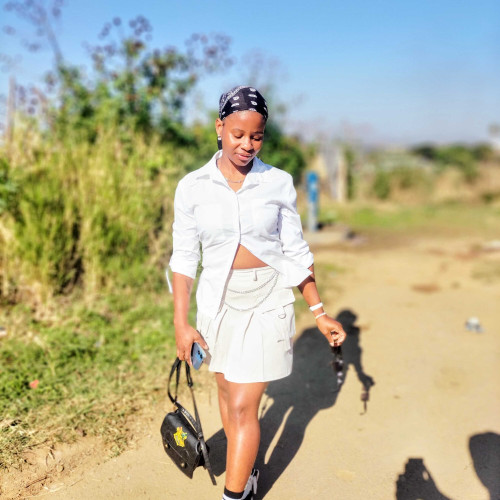 Nolthando M. profile photo