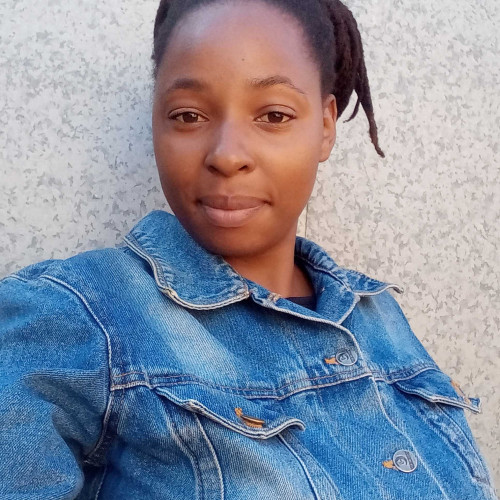 Maropeng R. profile photo
