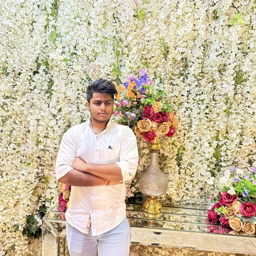Ayush C.