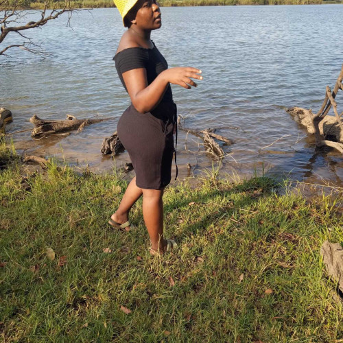 Malebogo M. profile photo
