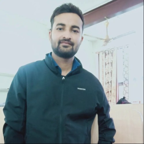 Arjun D.
