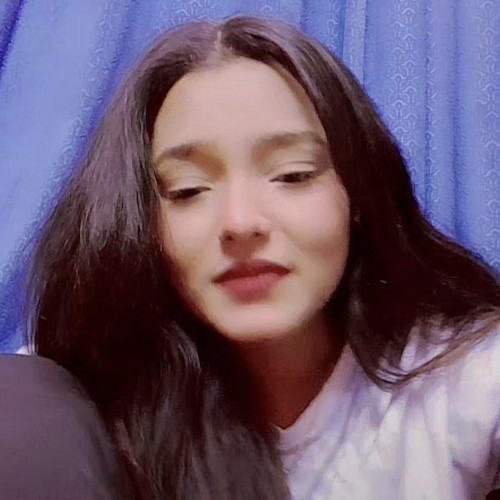 Fariah A. profile photo