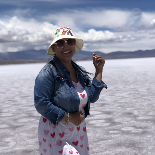 Becky P. profile photo