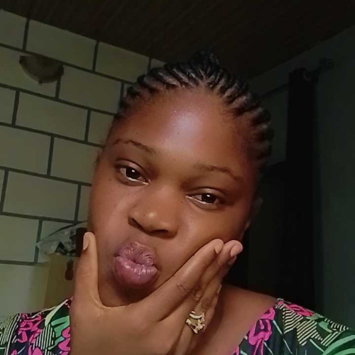Blessing O. profile photo