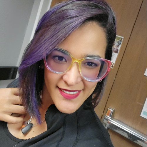 Annie V. profile photo