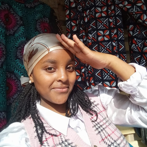 Grace N. profile photo