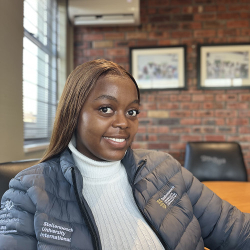 Uviwe B. profile photo