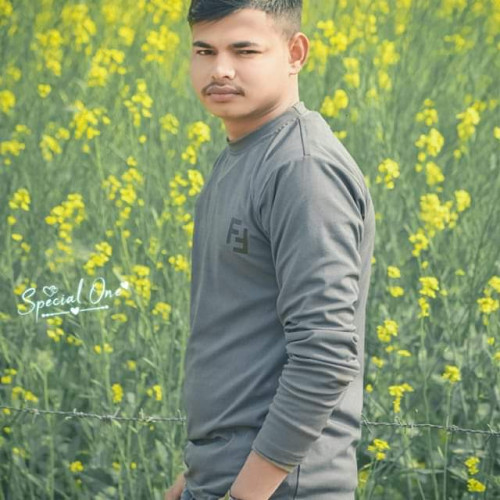 DEEPAK RAJ Y. profile photo