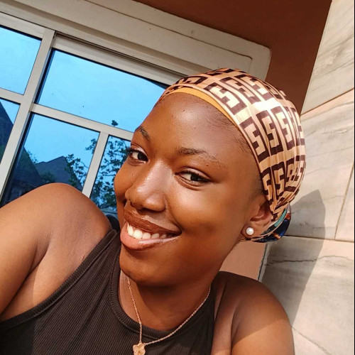 Divine O. profile photo