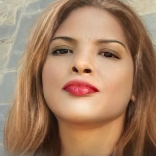 Glada P. profile photo