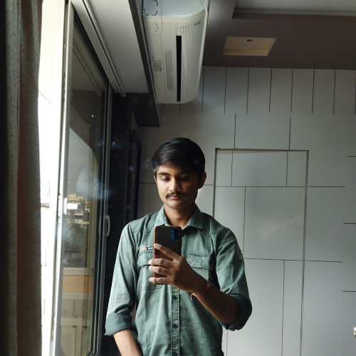 Mihir P. profile photo